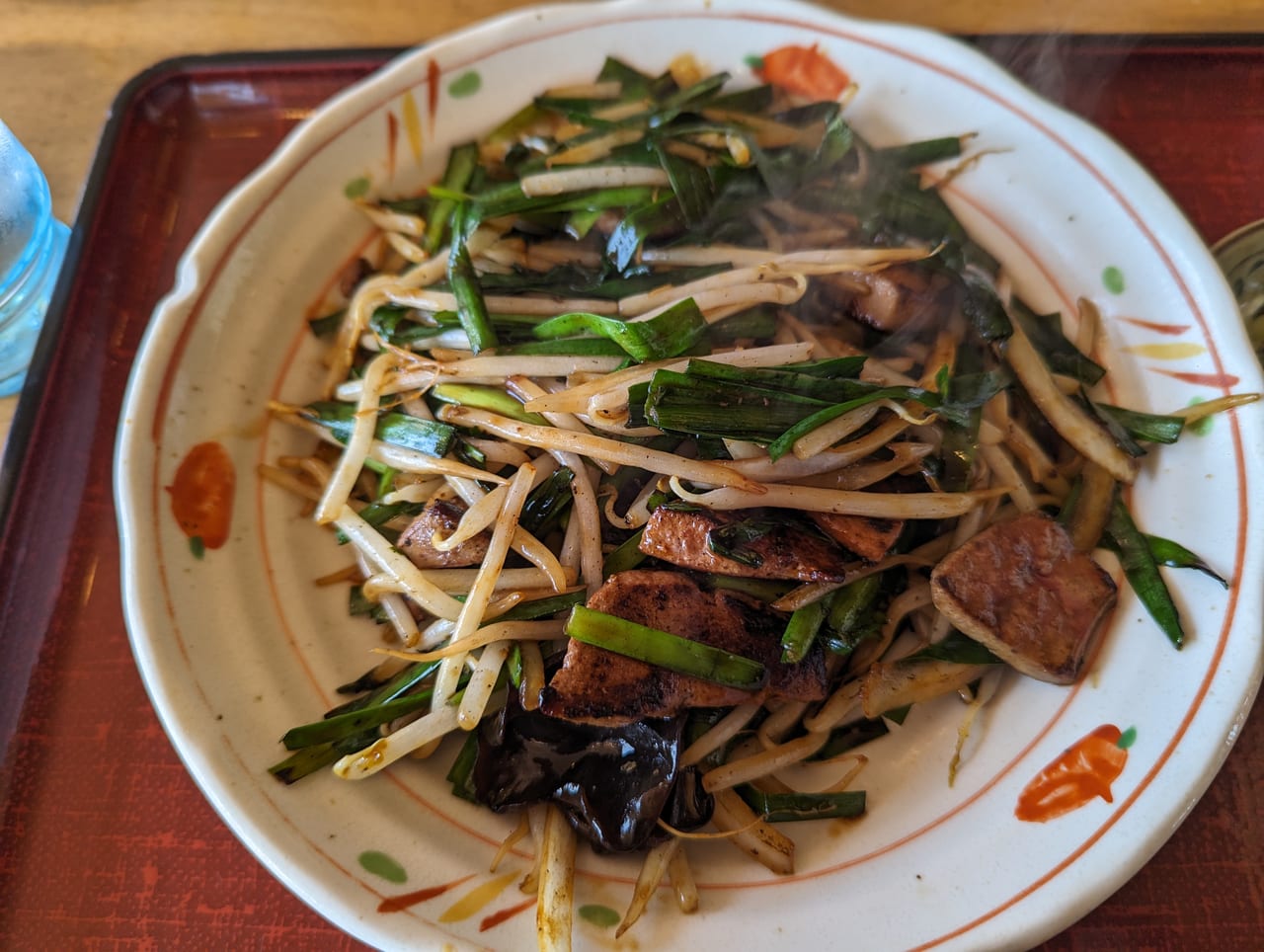 お食事処川端