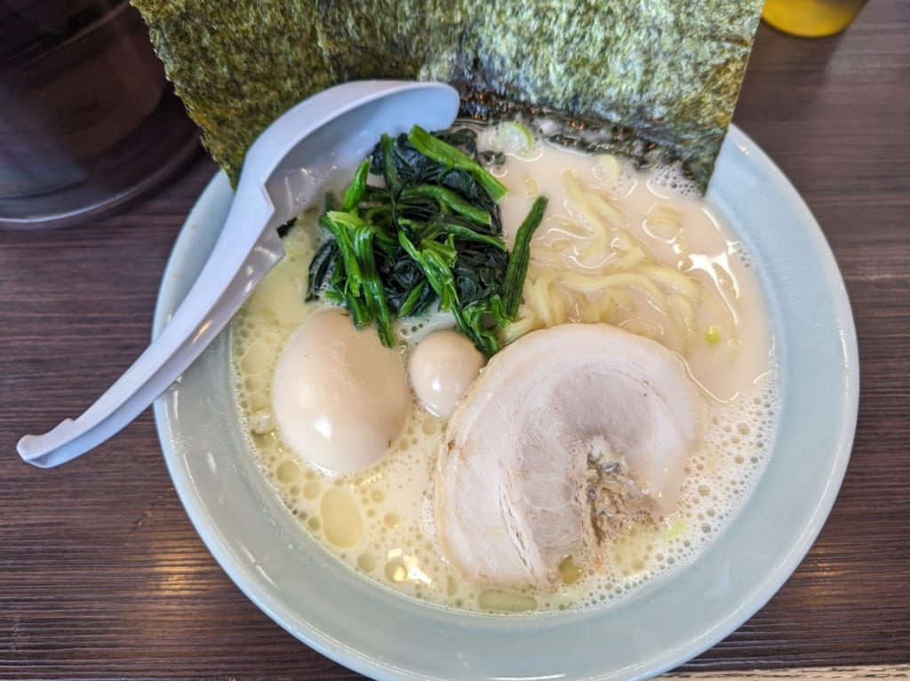 長野魂心家