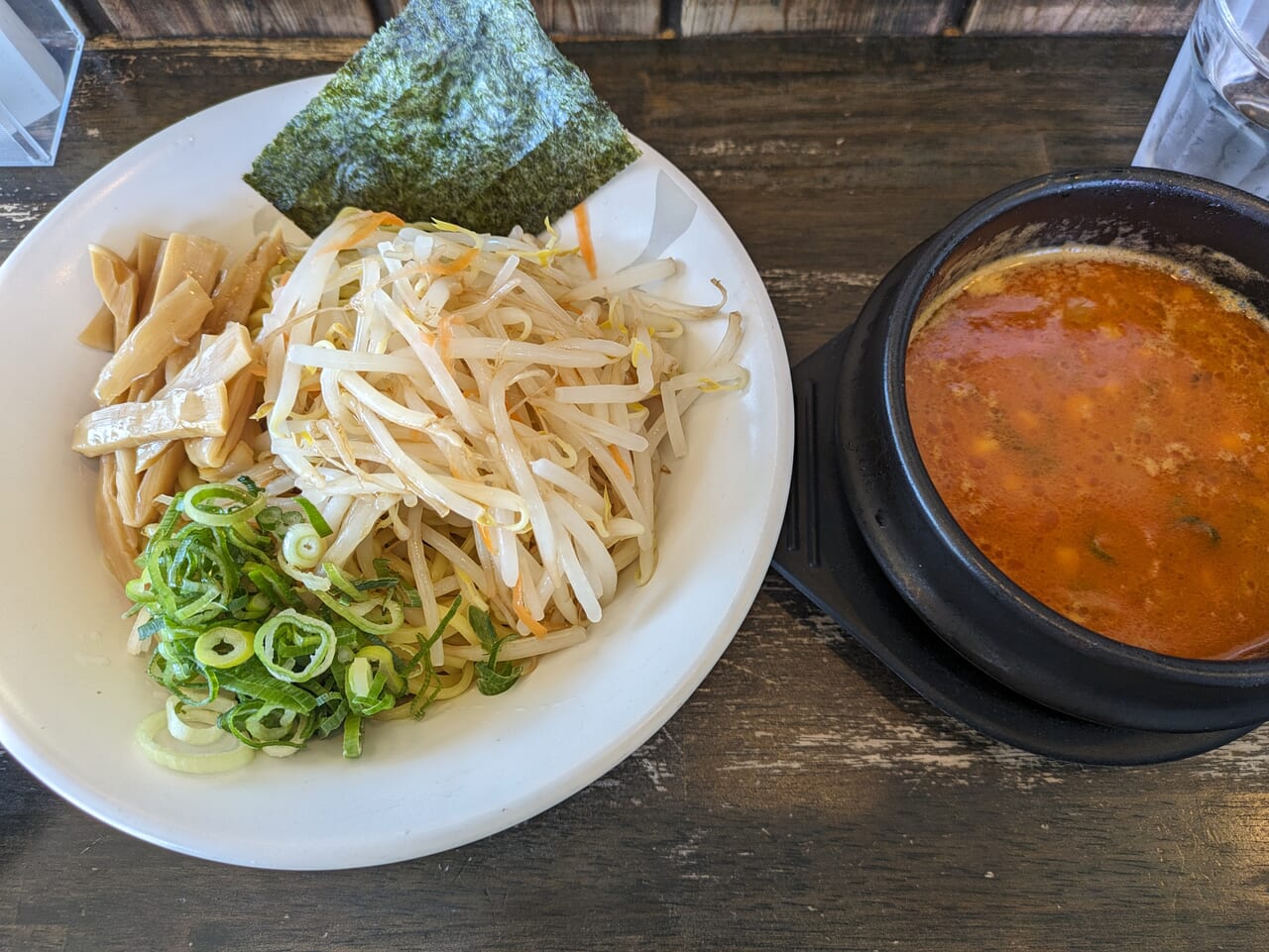 極味噌らぅめん吟屋