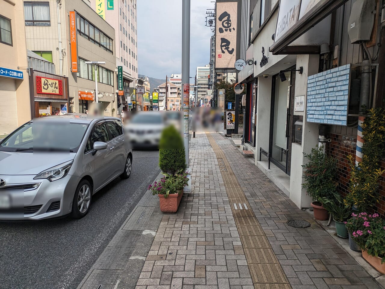 ロレインブロウ長野店