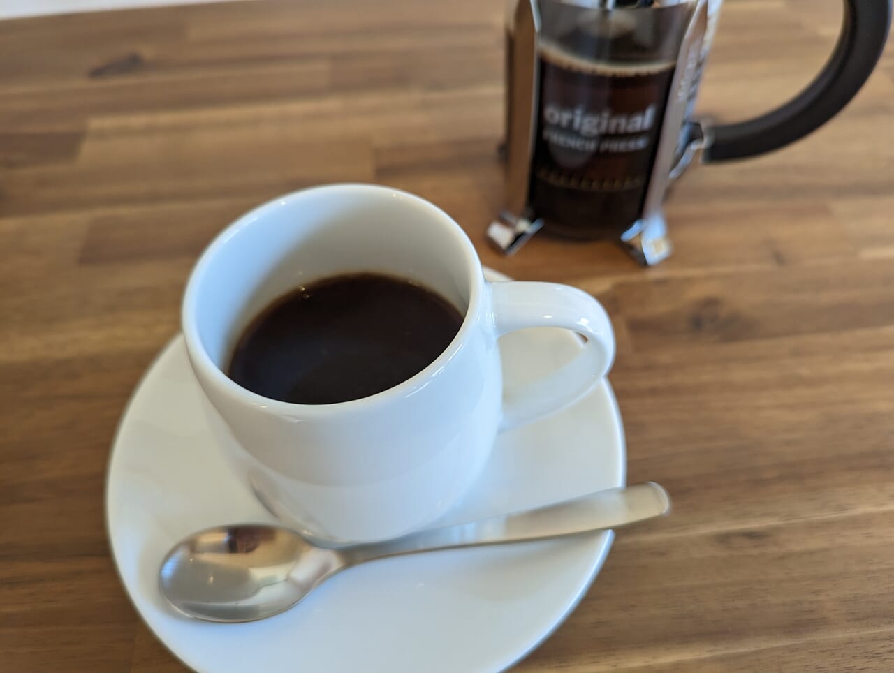 KOSELIG COFFEE（コーシェリコーヒー）