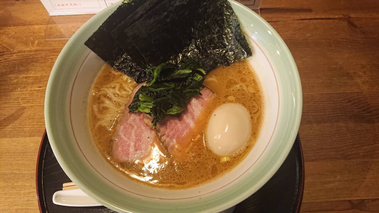 ラーメン大暉