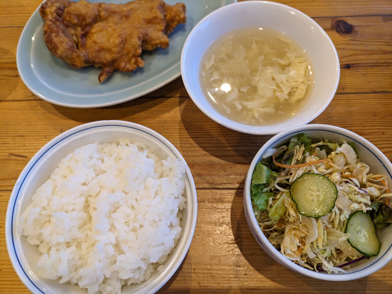 華龍飯店