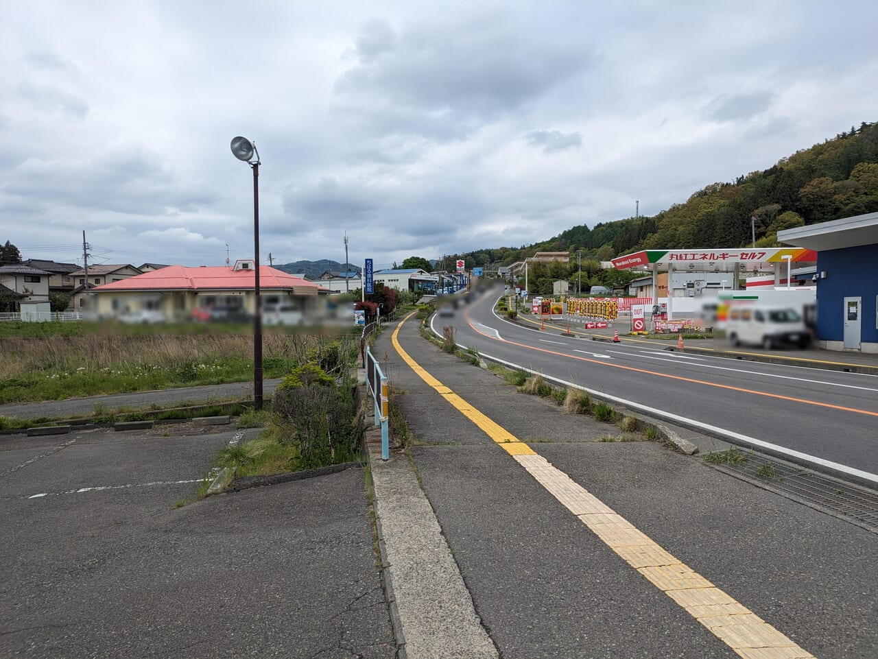 ラーメン大学若槻店