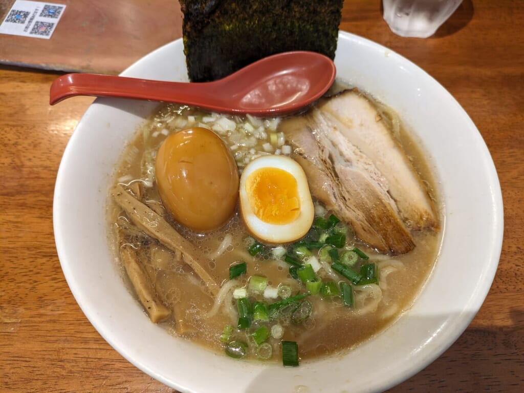 牡丹荘稲里店