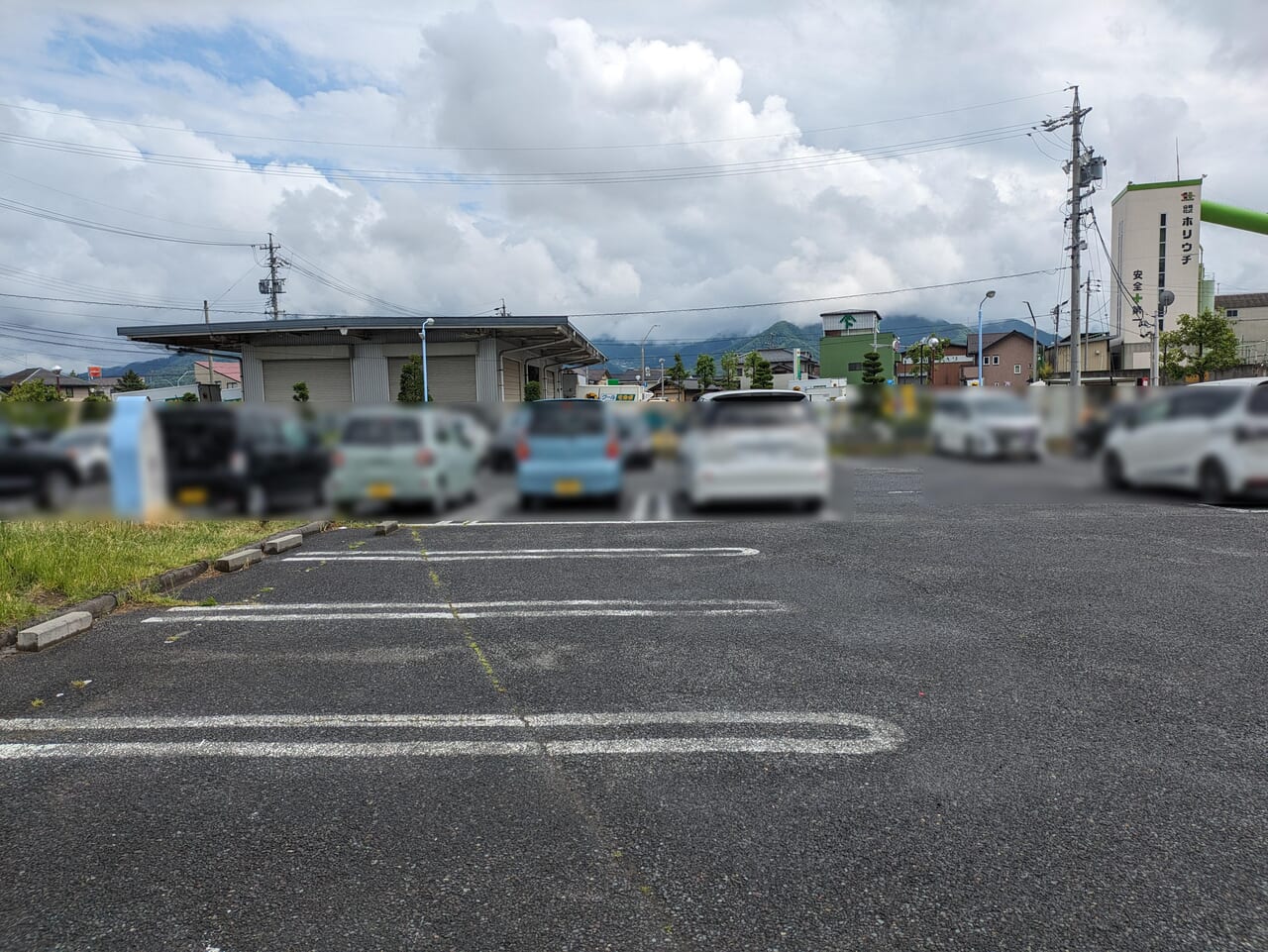 ペンギンベーカリー長野エムウェーブ店