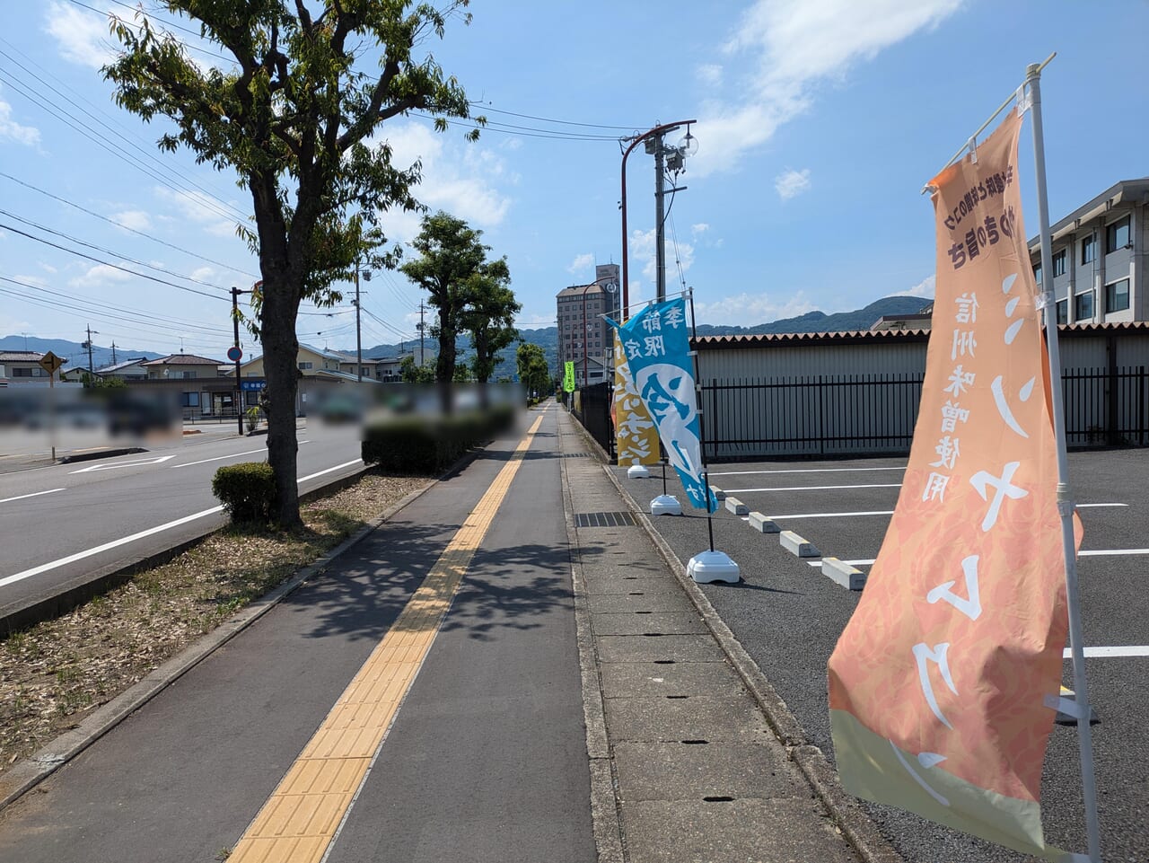 麺屋竹田篠ノ井