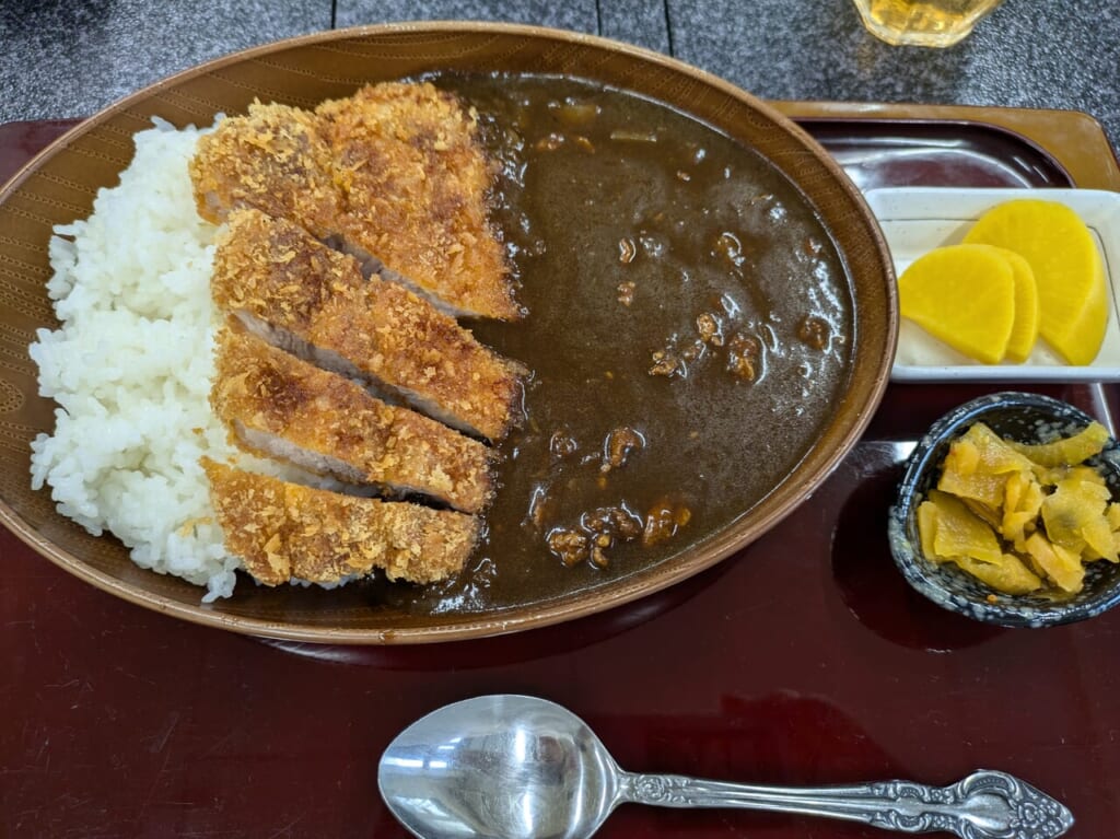 農家食堂ゴトーファーム
