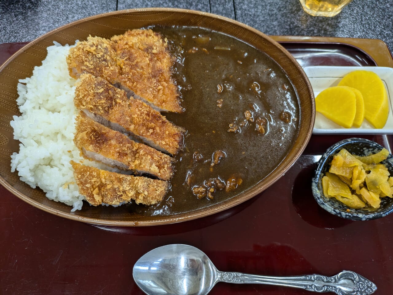 農家食堂ゴトーファーム