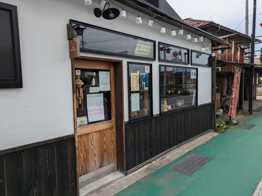 おむすびカフェ