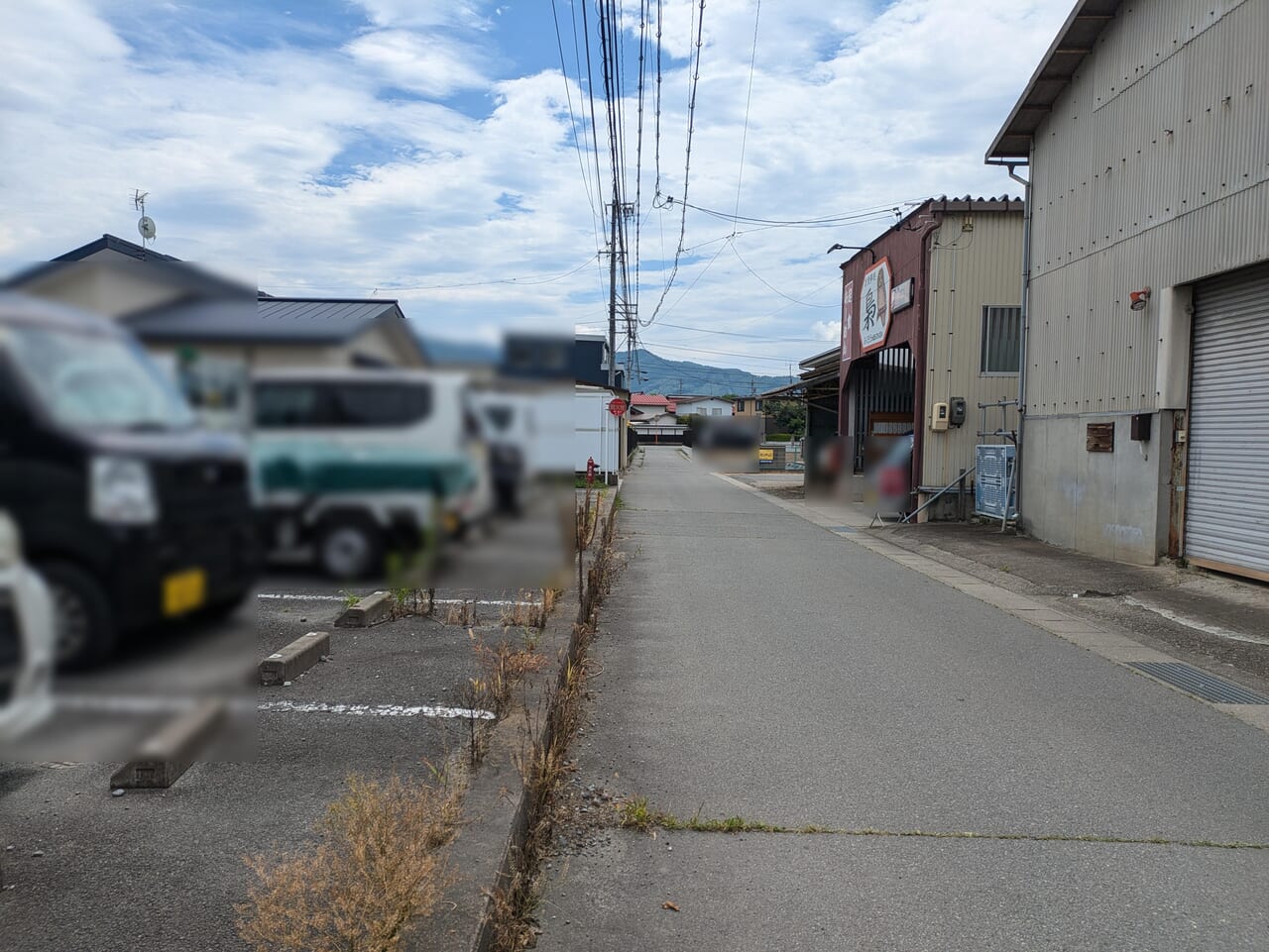 お食事梟