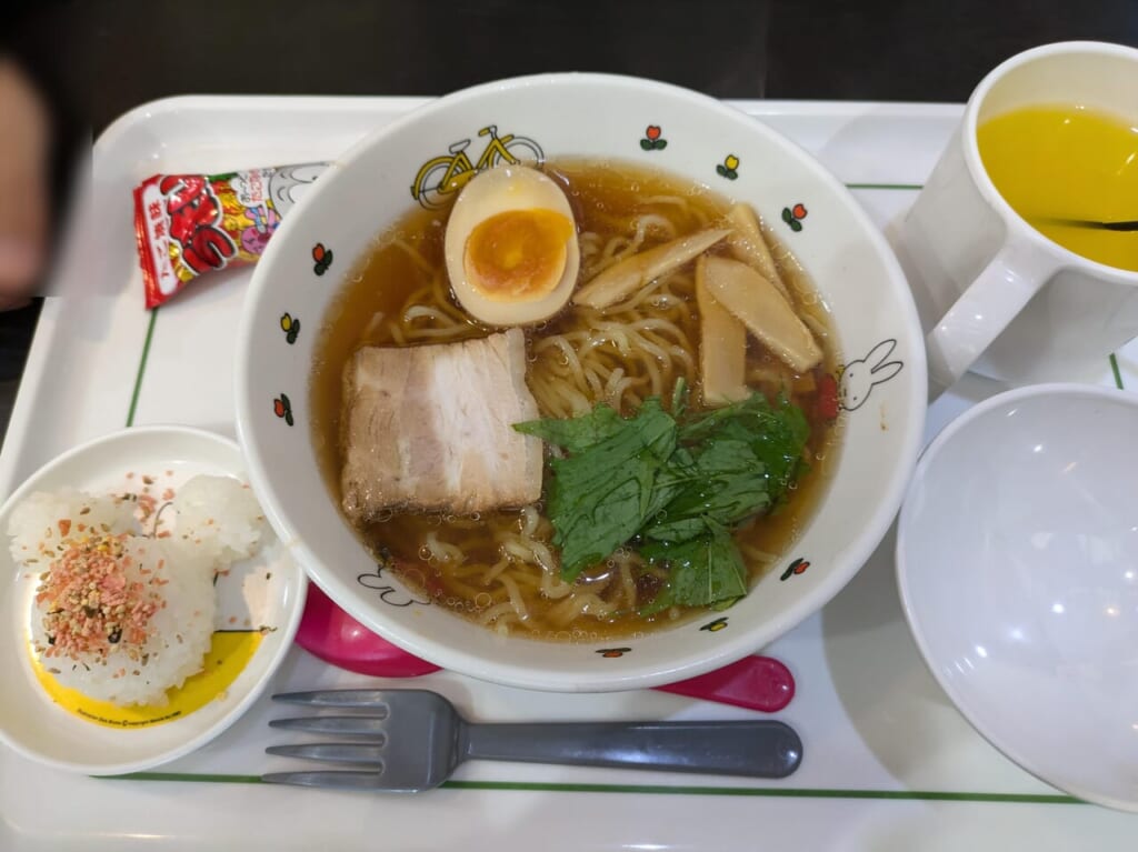 ラーメン信長