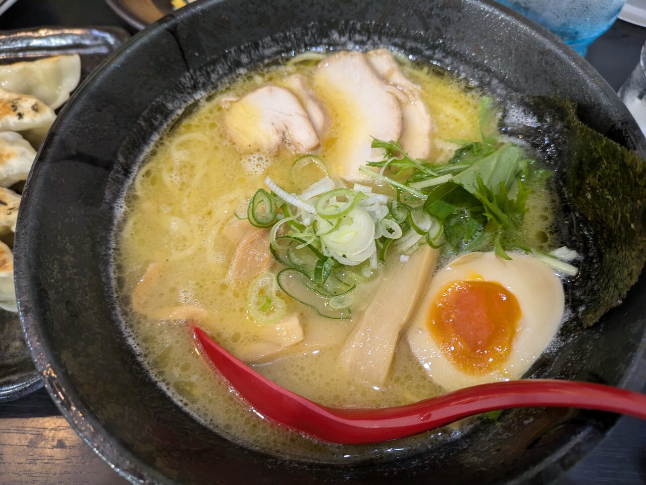 ラーメン信長