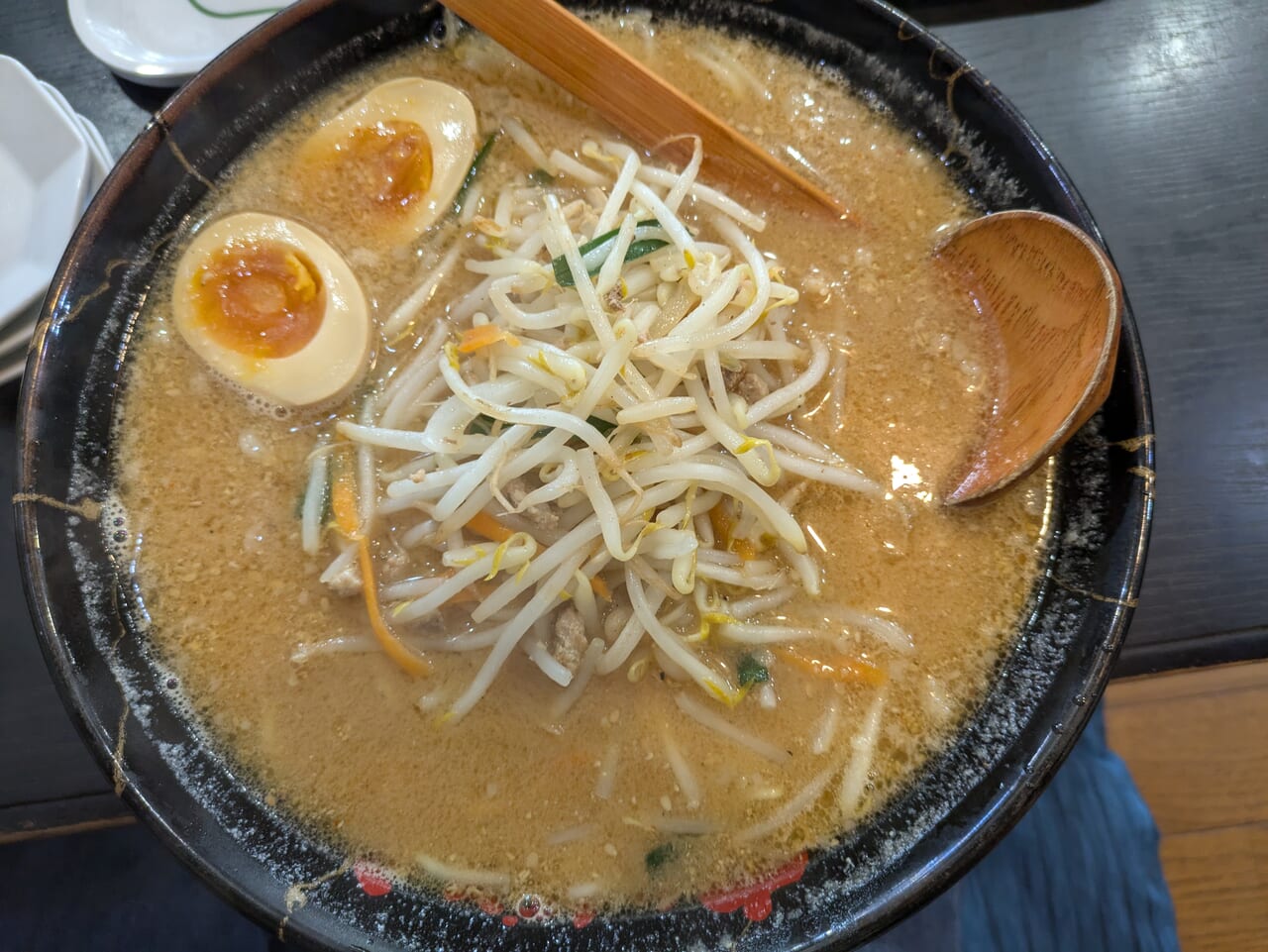 ラーメン信長