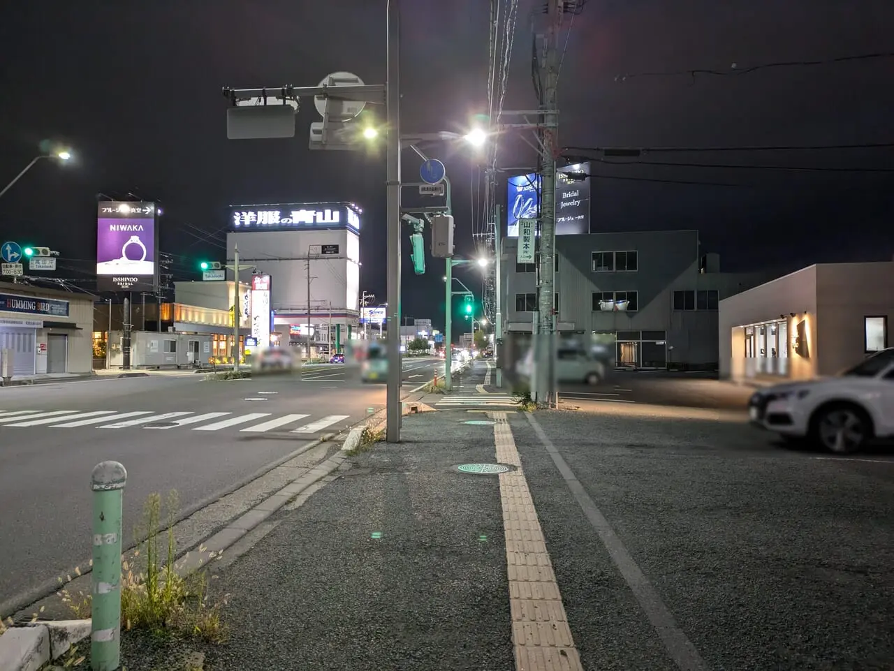 十萬石高田店