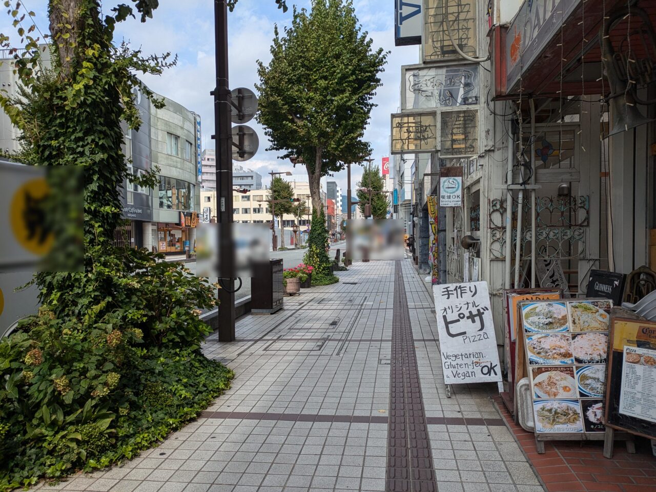 カラオケまねきねこ長野駅前2号店