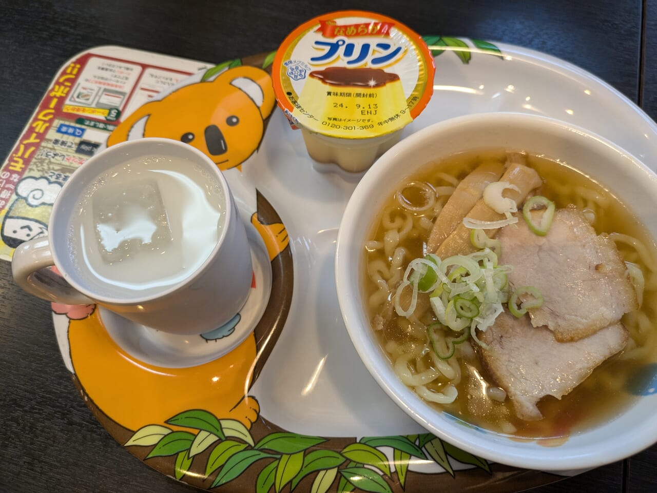 喜多方ラーメン坂内更埴店