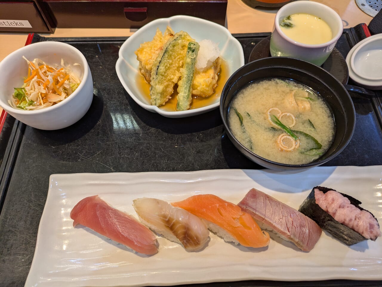 富寿し和みや長野駅前店