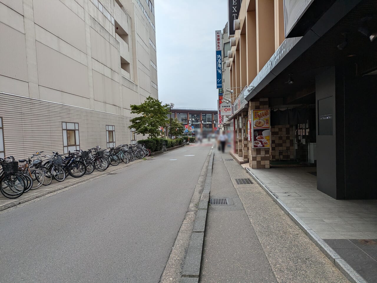 富寿し和みや長野駅前店