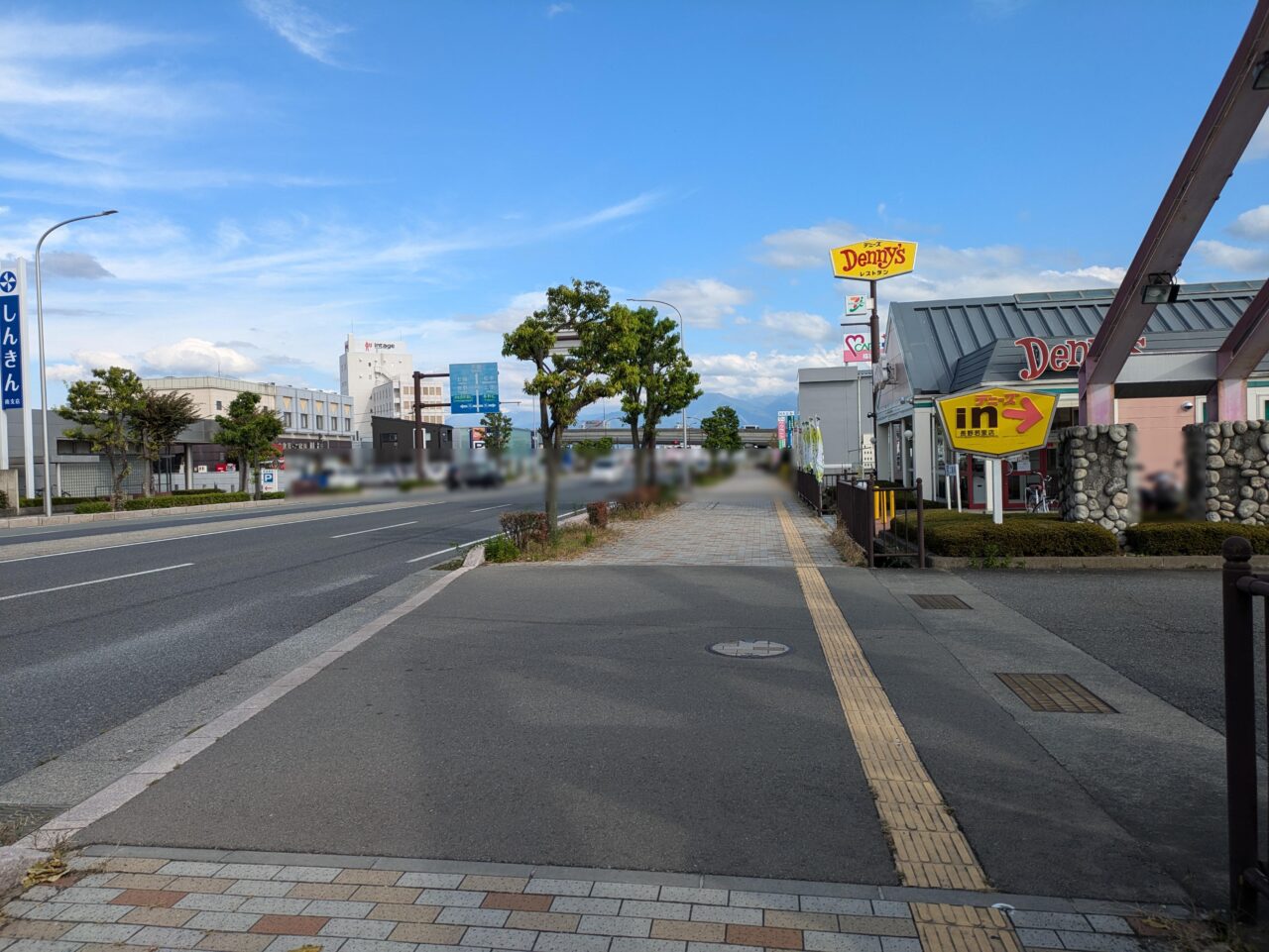 マクドナルド若里店