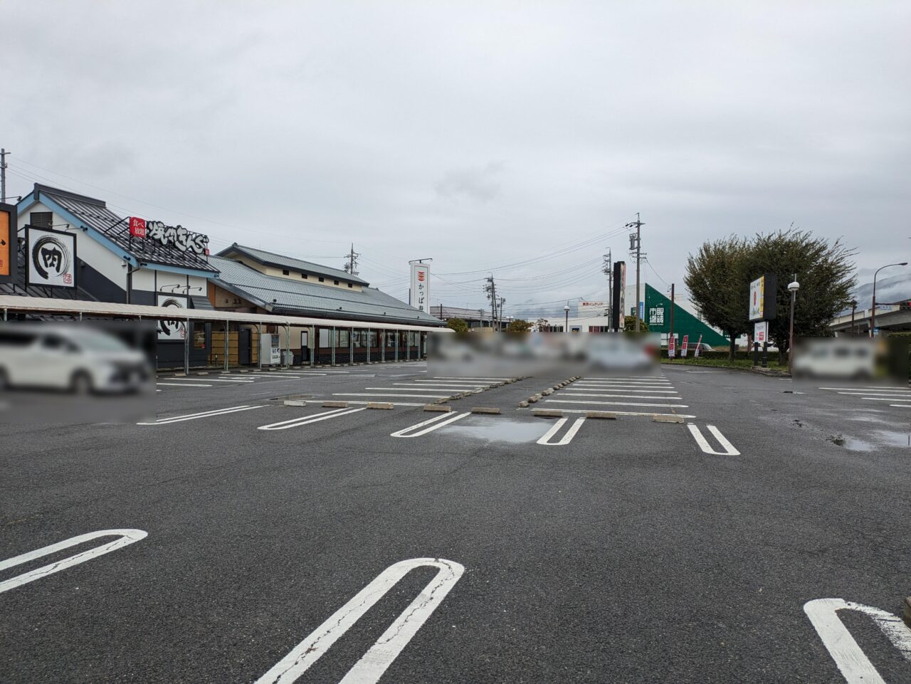 ベビーフェイスプラネッツ長野南店