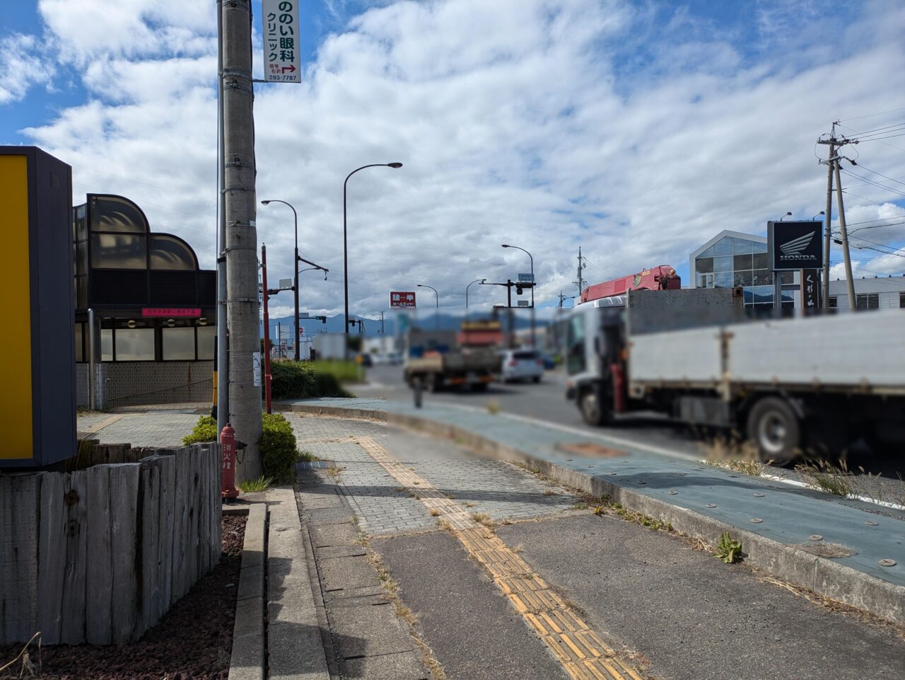 ココス篠ノ井バイパス店