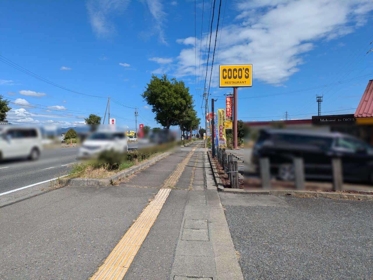 ココス篠ノ井バイパス店