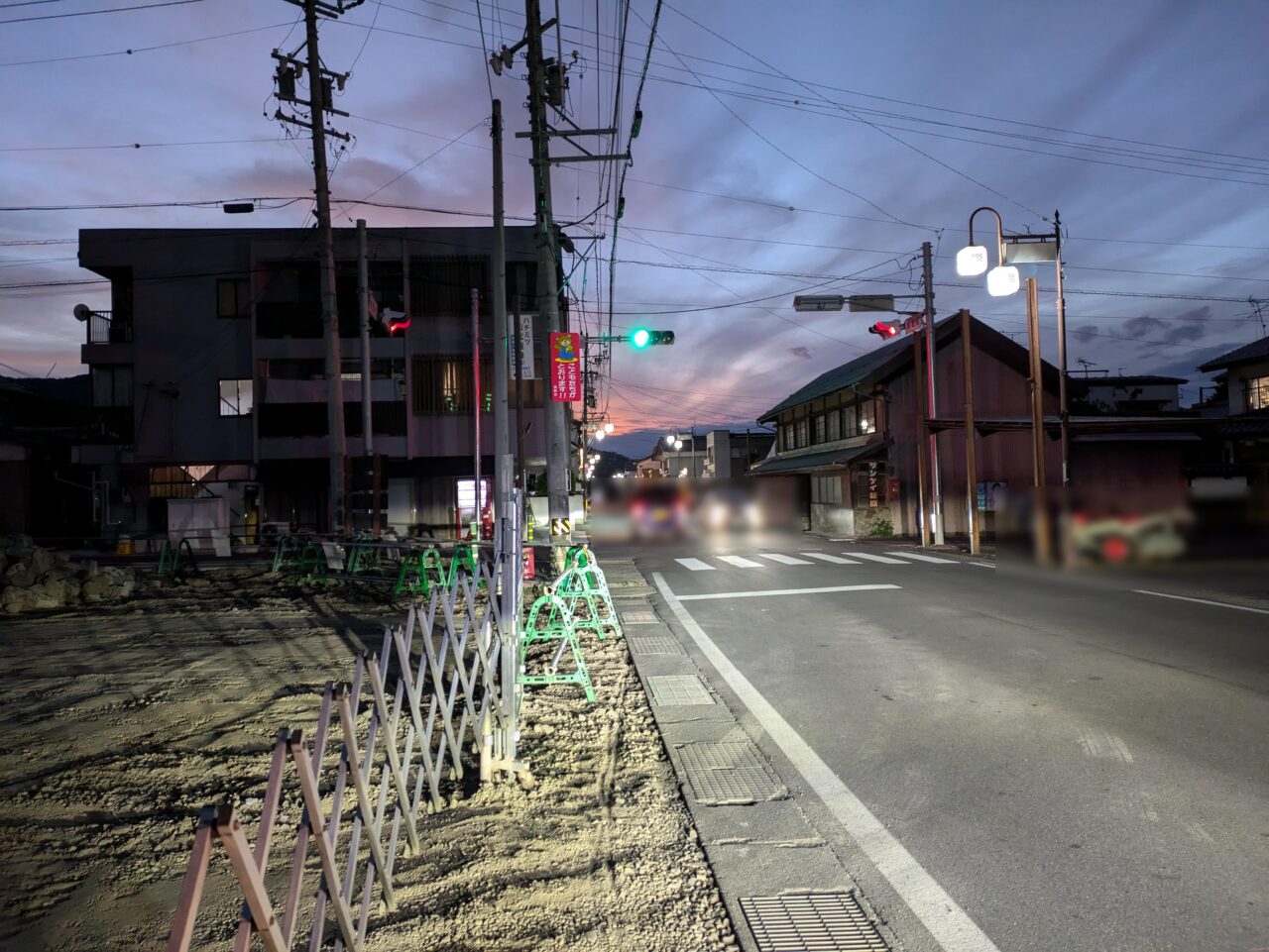 ローソン松代紺屋町店