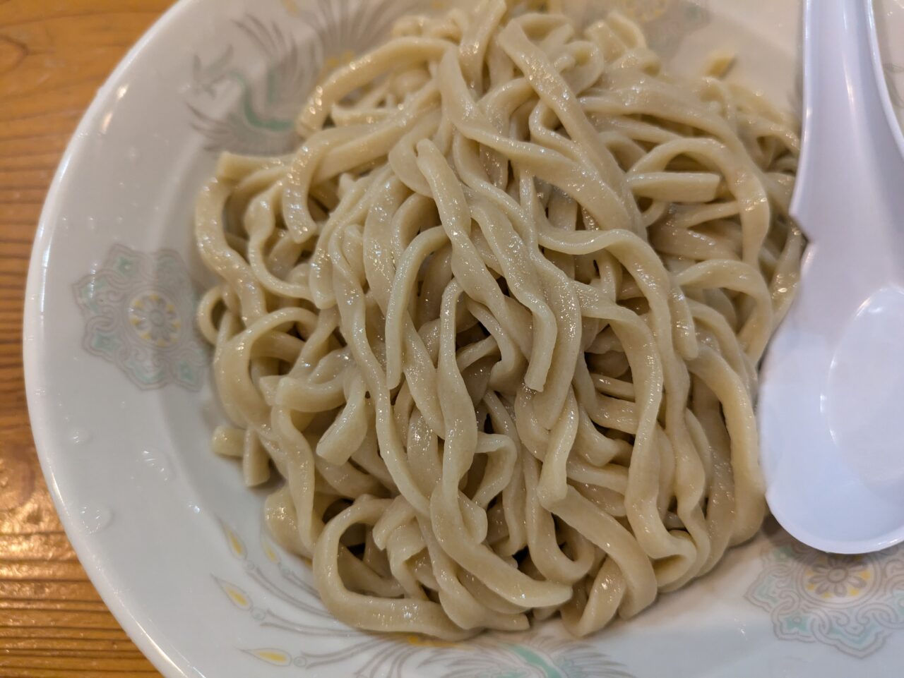 麺とび六方長野店