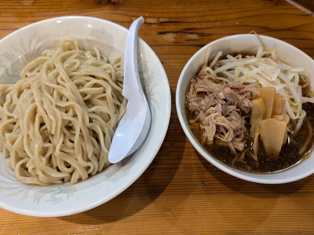 麺とび六方長野店