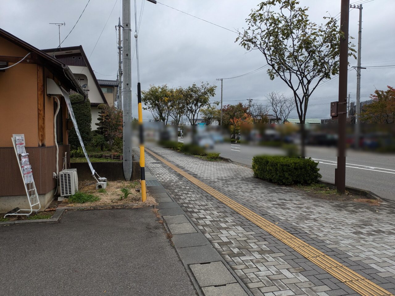 肉屋の肉ヤ長野吉田店