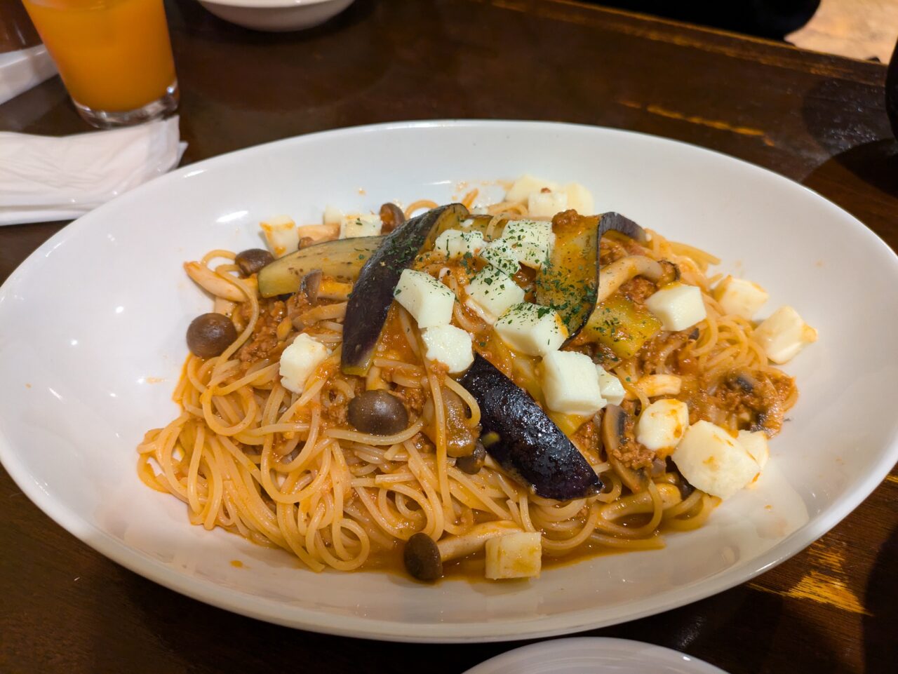 洋麺亭川中島店