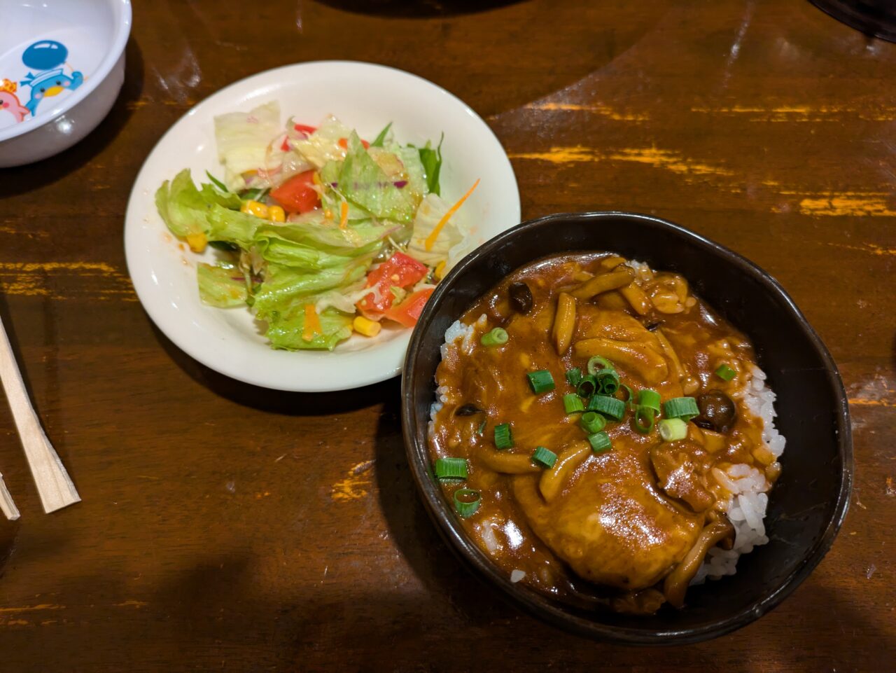 洋麺亭川中島店