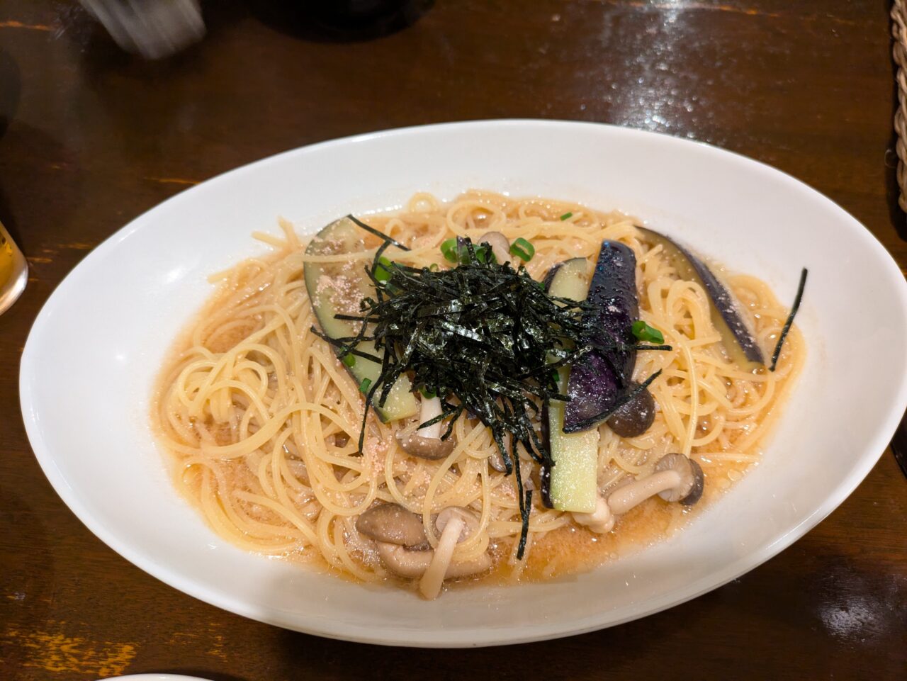 洋麺亭川中島店