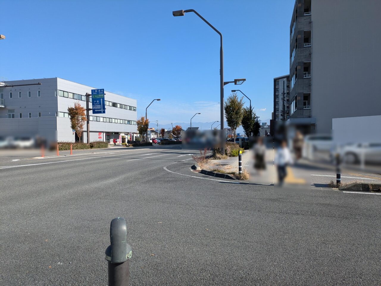 コメダ珈琲店長野東口公園店