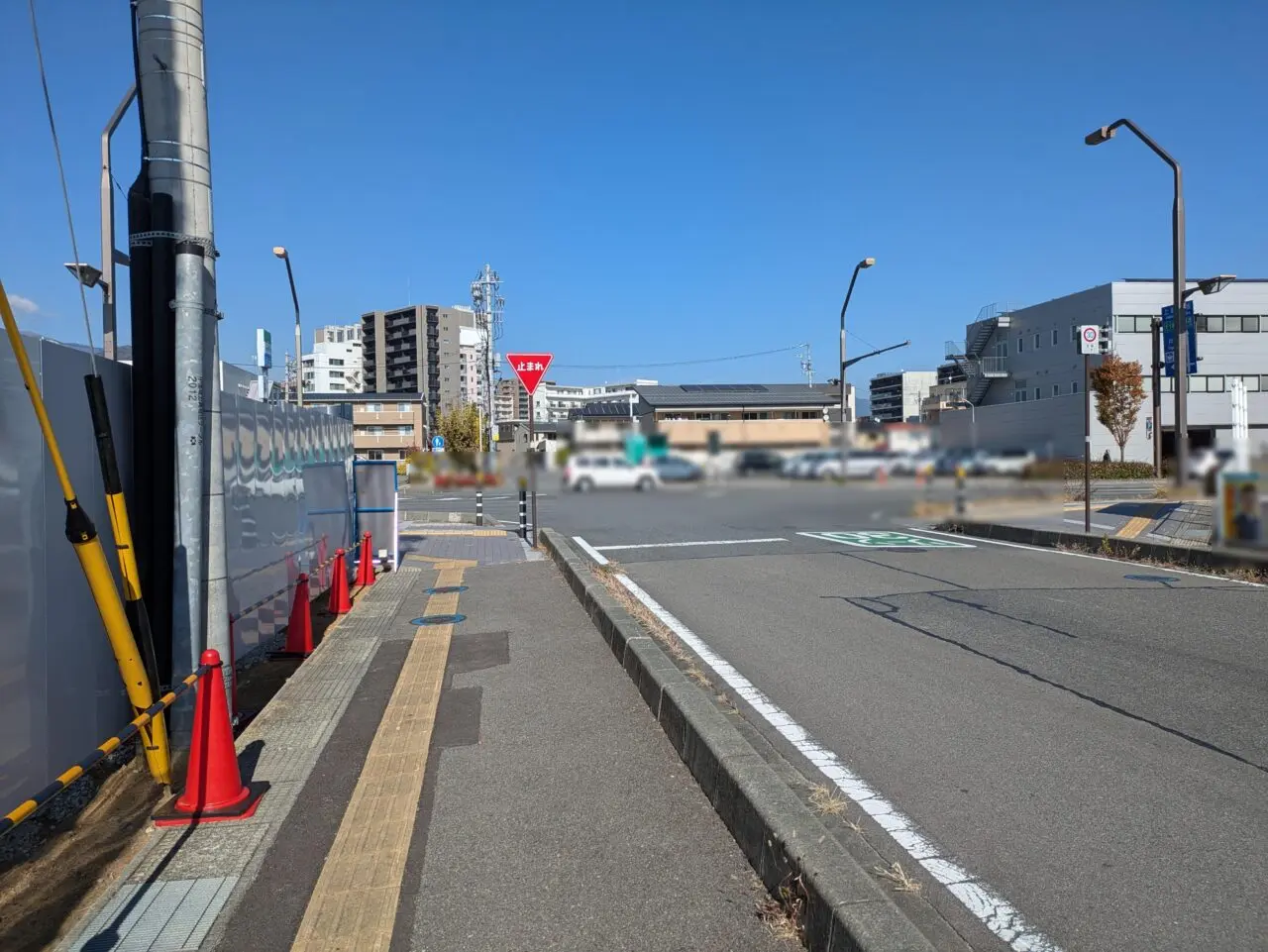 コメダ珈琲店長野東口公園店