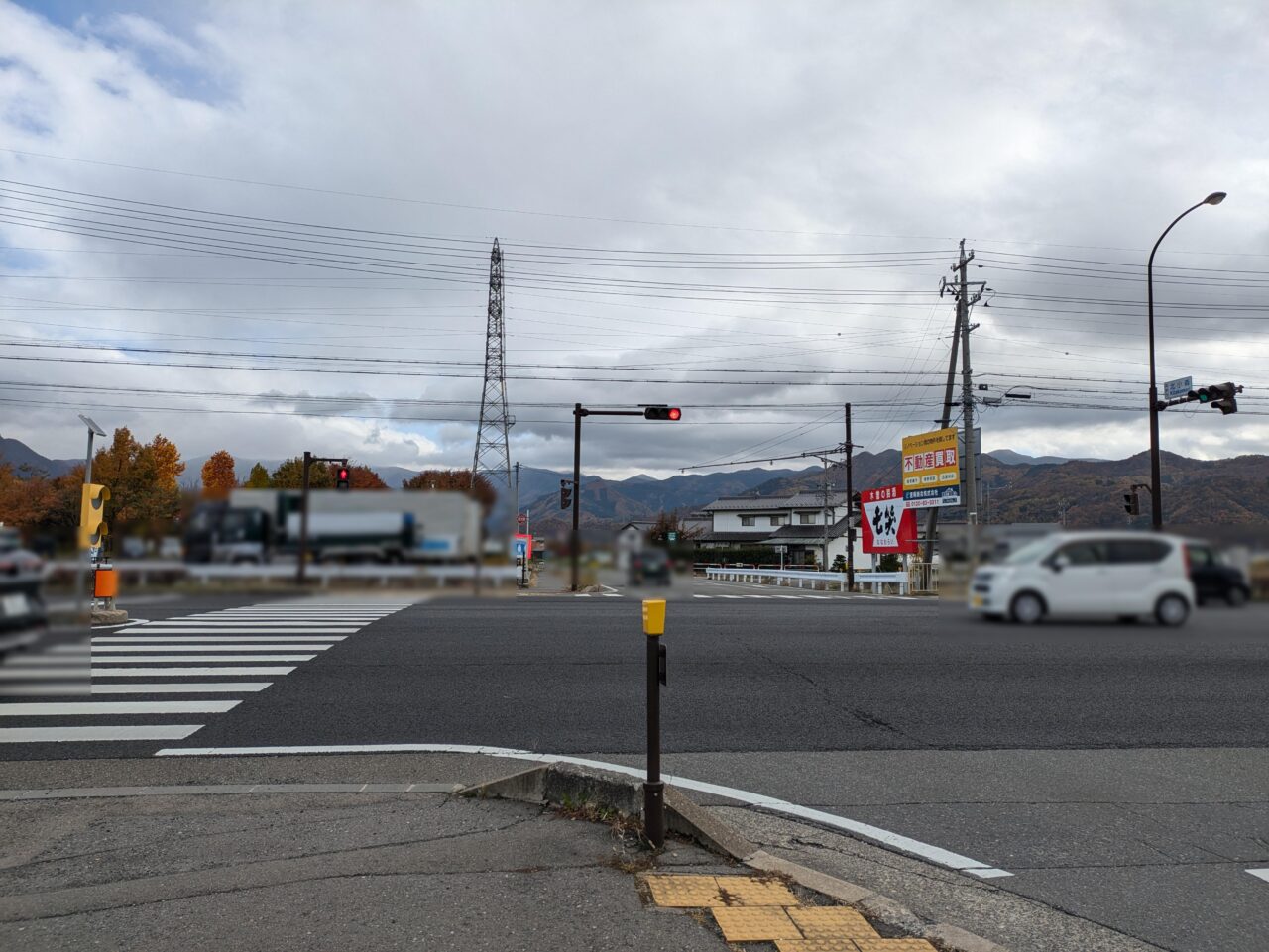 メガネのナガタ篠ノ井店