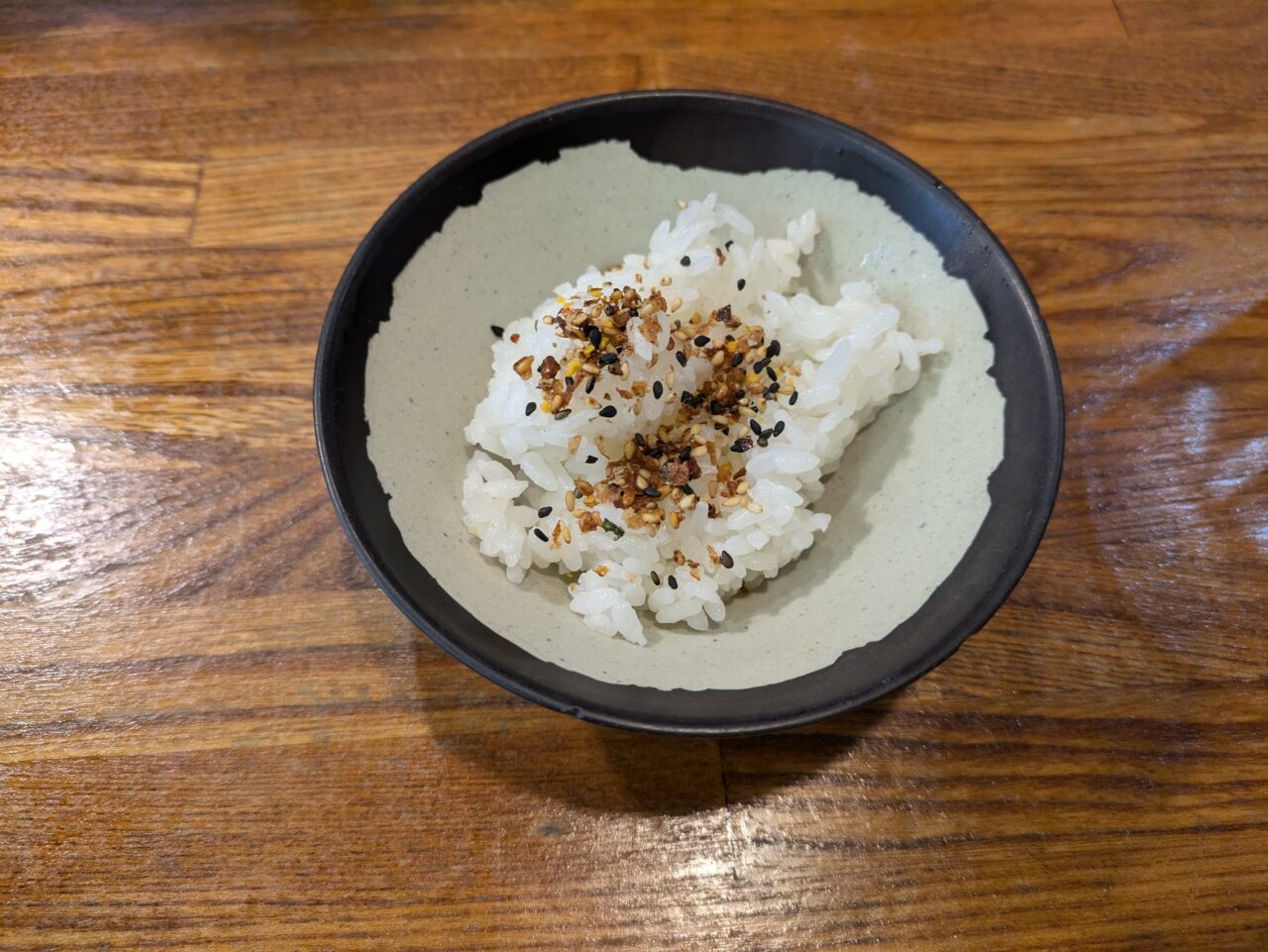 おおぎやラーメン長野運動公園店