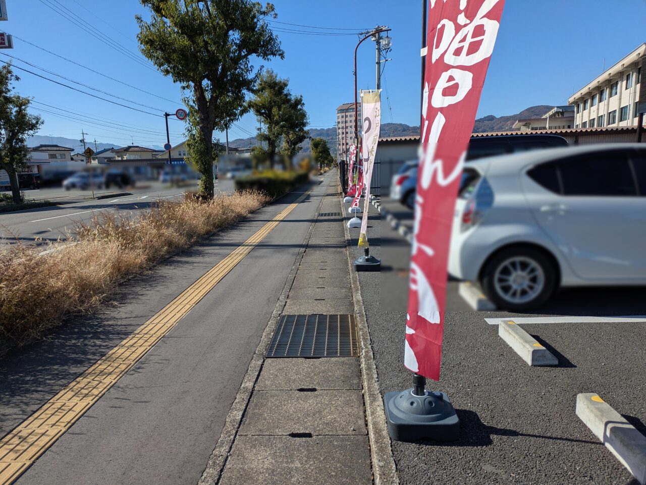 麺屋竹田篠ノ井