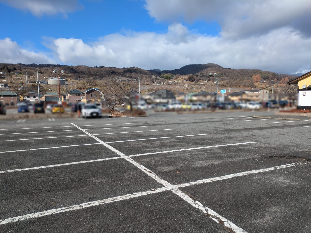 珈琲哲学アグリ篠ノ井店