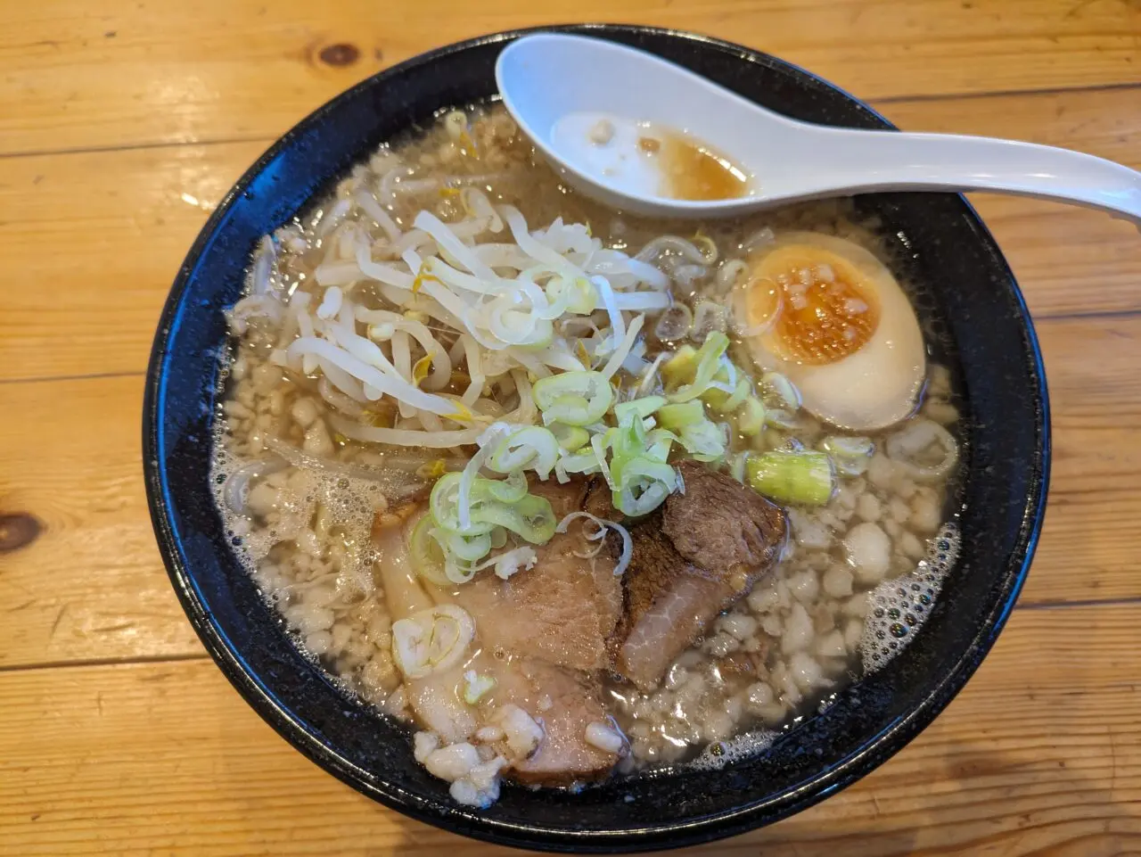 華龍飯店川中島