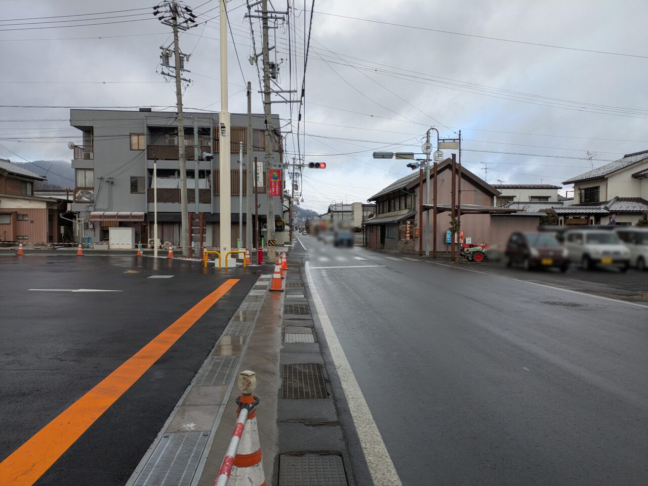 ローソン松代紺屋町店