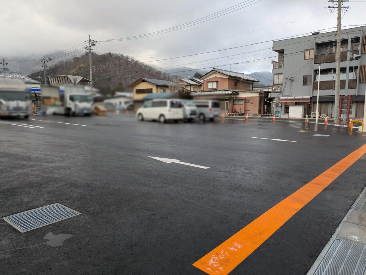 ローソン松代紺屋町店