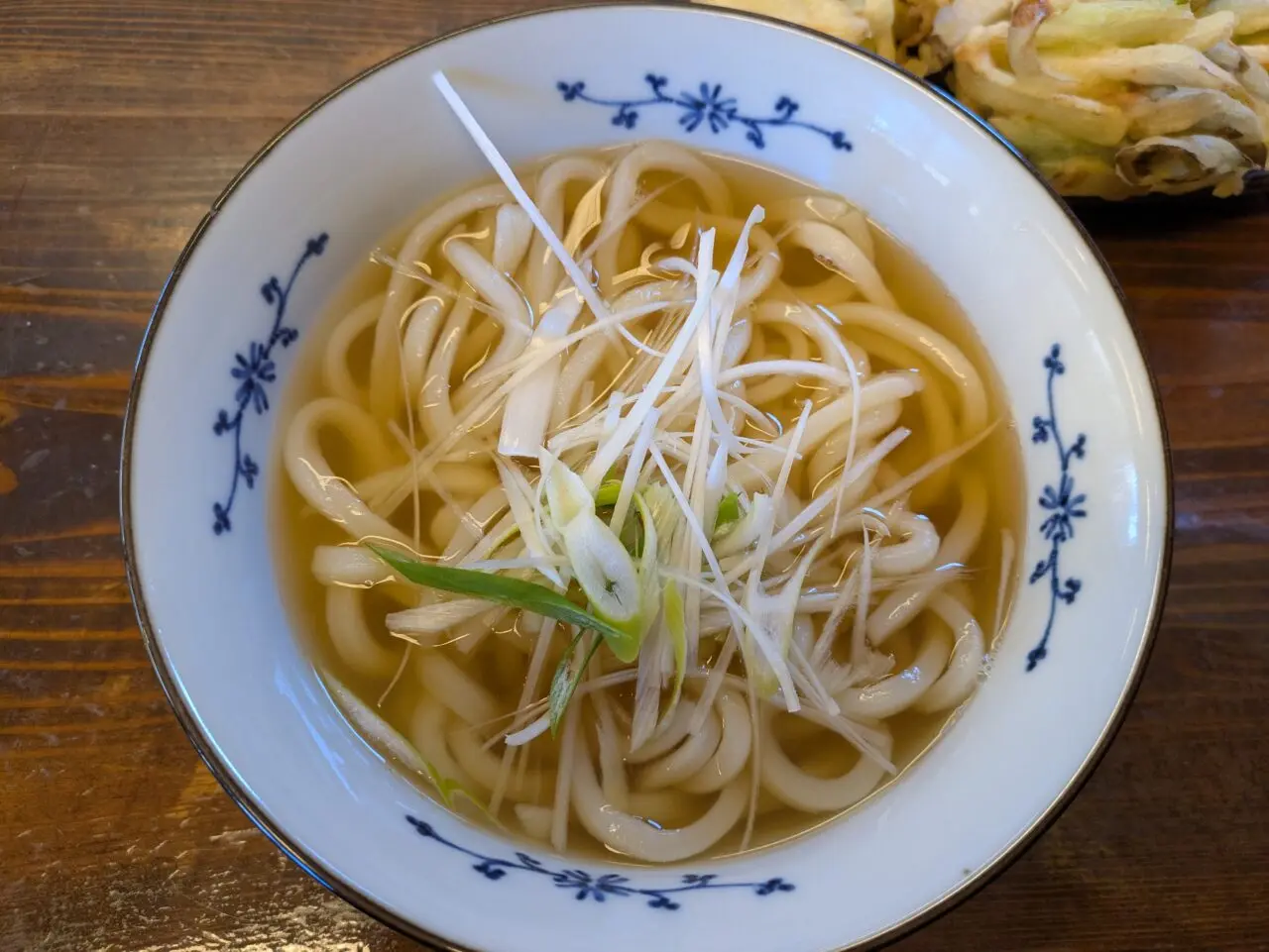 麺味座