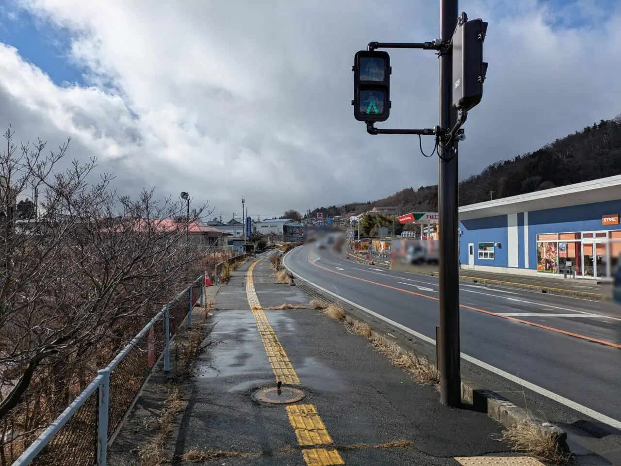 ラーメン大学若槻店