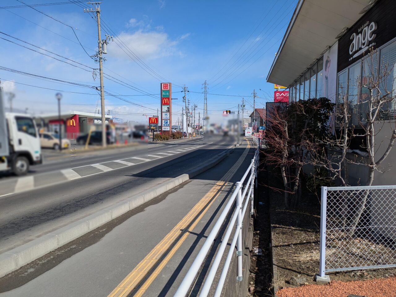 かつや長野大豆島店