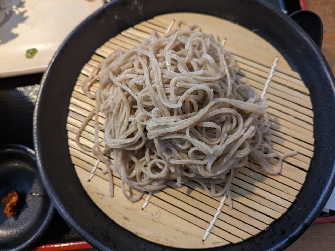 小木曽製粉所長野駅前