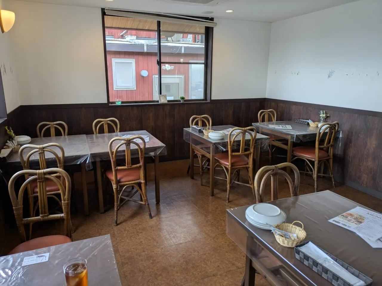 CAFE FORMO
