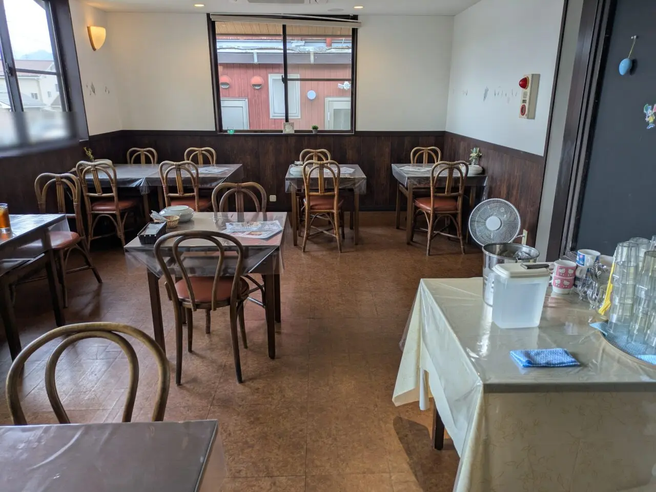 CAFE FORMO