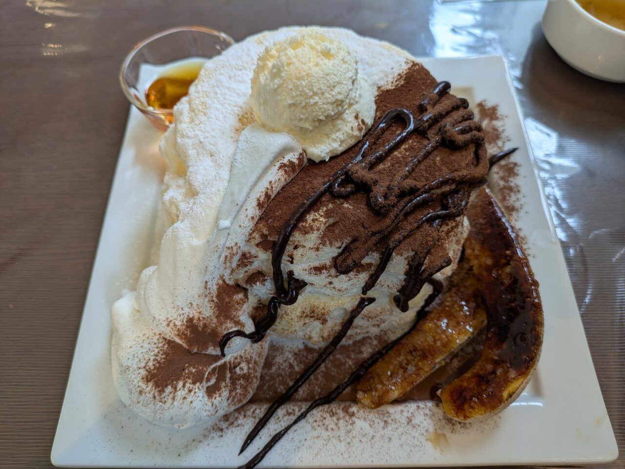CAFE FORMO
